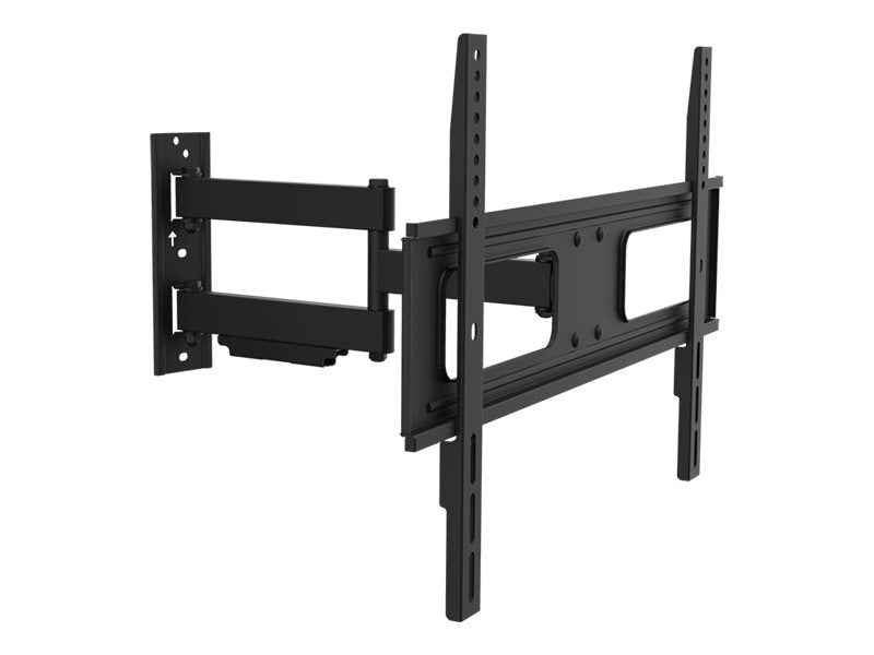 LogiLink Klammer - für LCD TV - fester, kaltgepresster Stahl - Bildschirmgröße: 94-177.8 cm (37"-70")