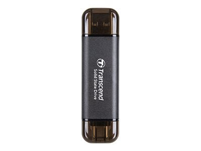 Transcend ESD310 - SSD - 128 GB - extern (tragbar)
