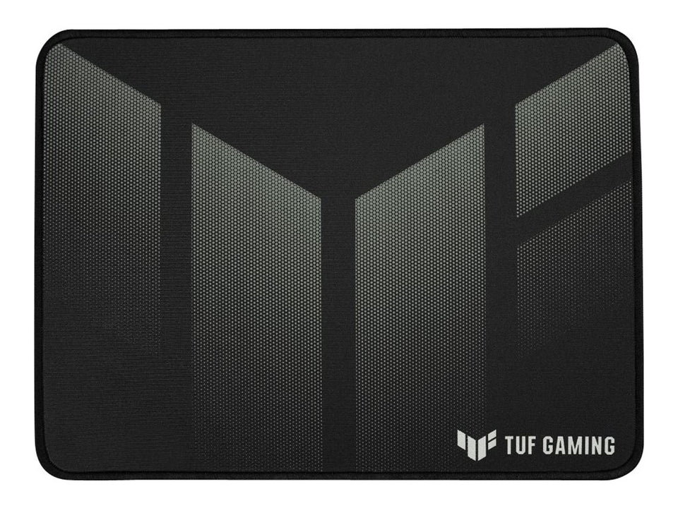 ASUS TUF Gaming P1 - Mauspad - Schwarz, Grau