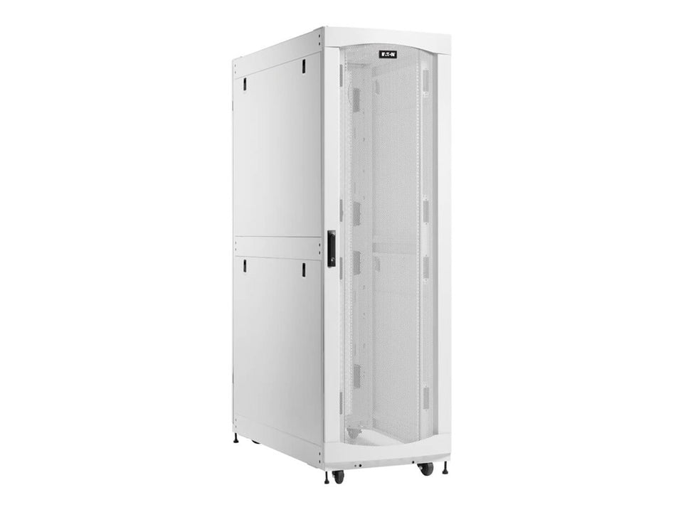 Eaton SmartRack - Schrank für Rack-Gehäuse