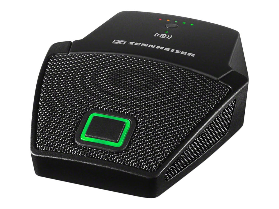 Sennheiser SL Boundary 114-S DW-3 B - Mikrofon