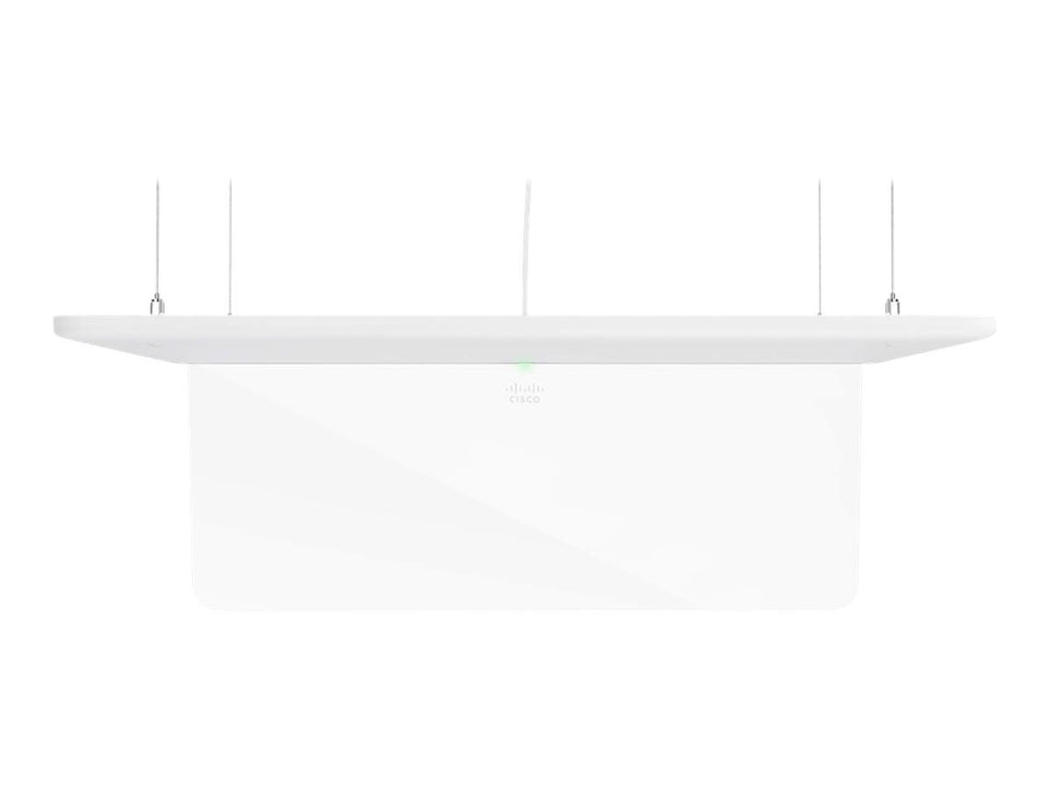 Cisco Telepresence Ceiling Microphone Generation