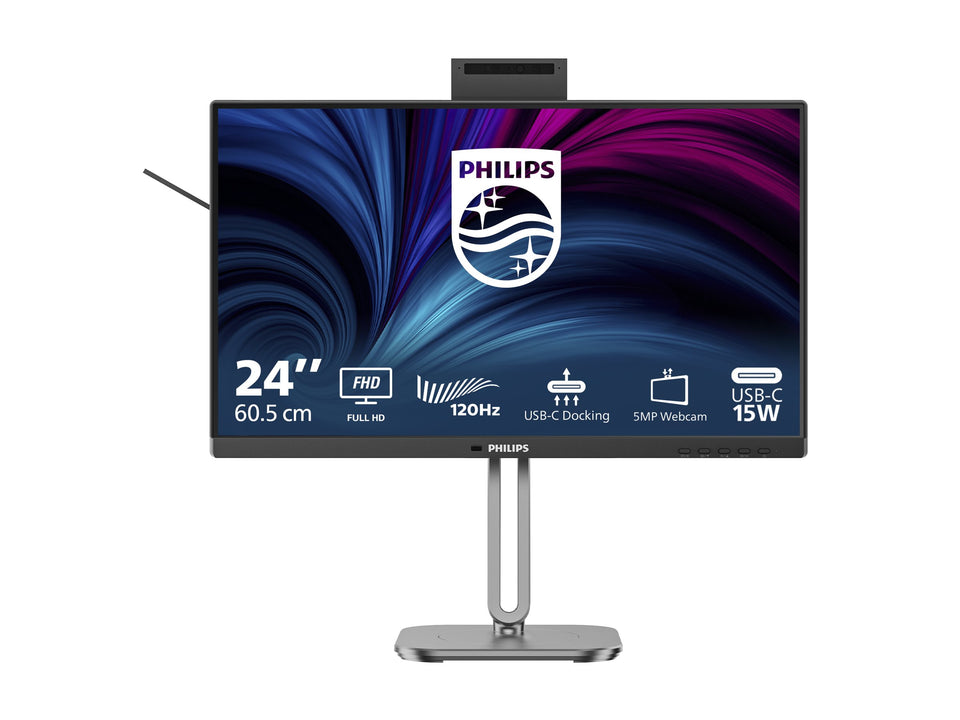 Philips 24B2U4301H - 4000 Series - LED-Monitor - 61 cm (24")