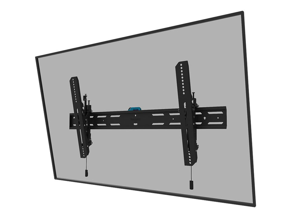 Neomounts WL35S-850BL18 - Befestigungskit (Wandplatte, Adapter für Halterung)
