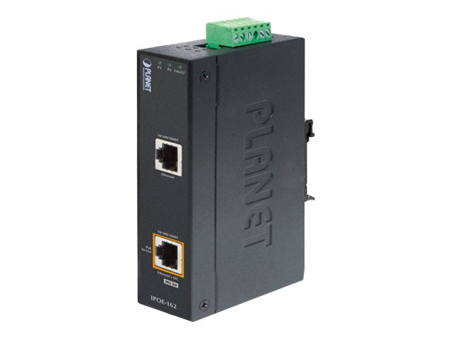 Planet IPOE-162 - Power Injector - AC 24/DC 24-48