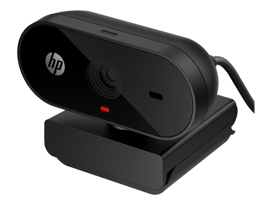 HP 325 - Webcam - Schwenken - Farbe - 1920 x
