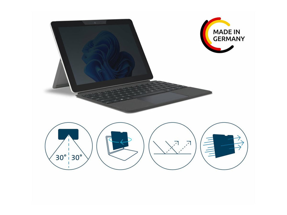 Kensington Bildschirmschutz für Tablet - mit
