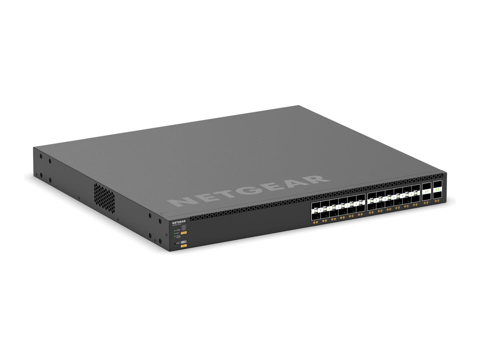 Netgear M4350 Series M4350-24F4V - Switch - L3