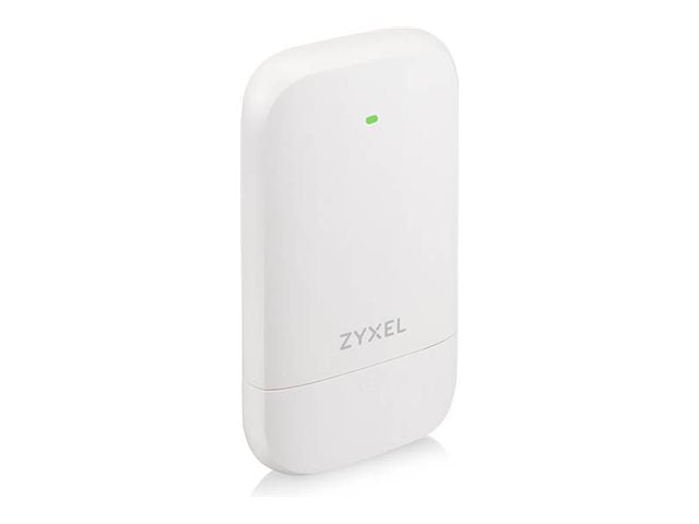 ZyXEL PoE 12 - Power Injector - 45 Watt - Ausgangsanschlüsse: