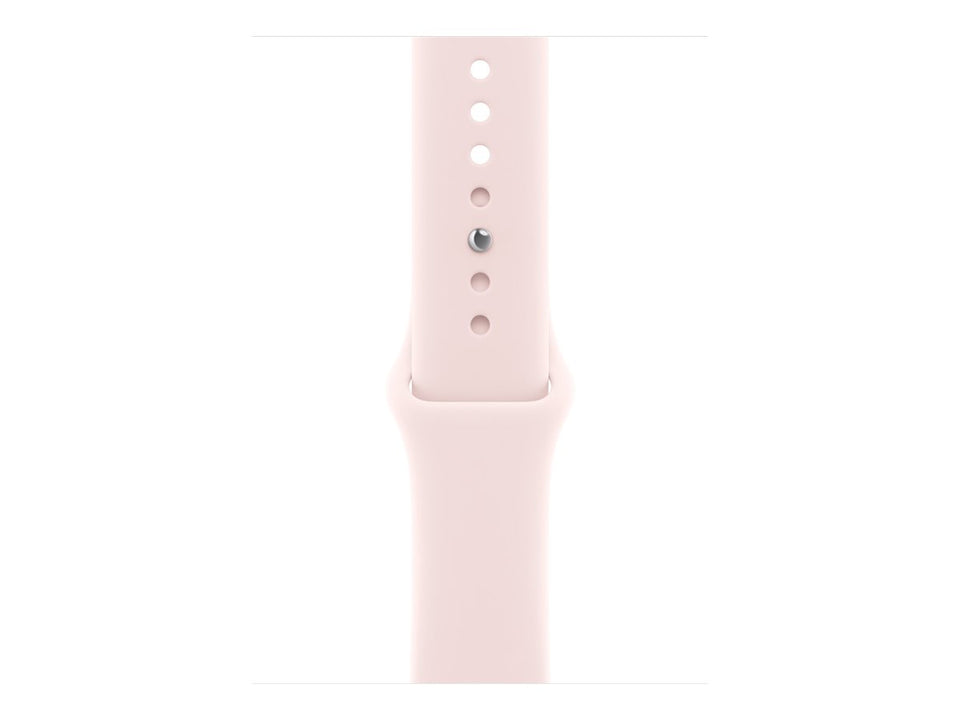 Apple Armband für Smartwatch - 46mm - M/L (für Handgelenke 160 - 210 mm)