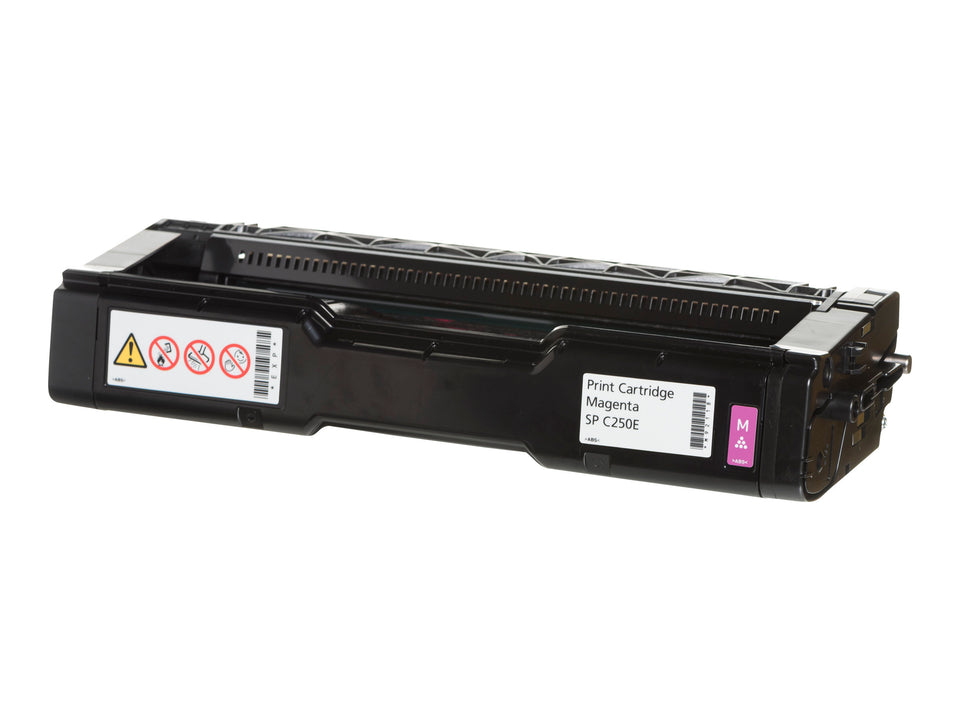 Ricoh Magenta - original - Tonerpatrone - für