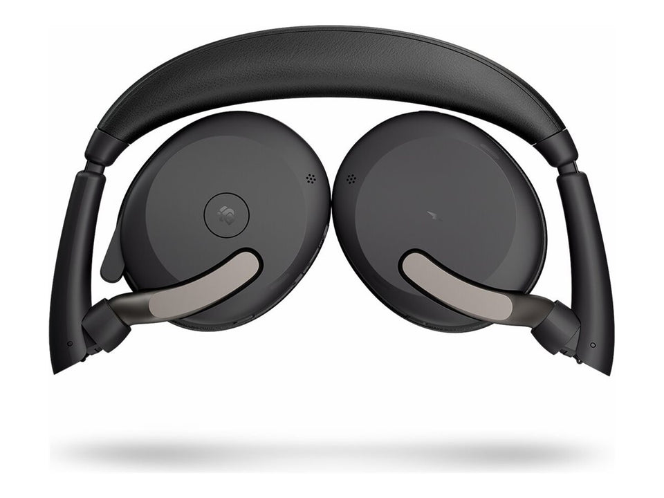 Jabra Evolve2 65 Flex MS Stereo - Headset - On-Ear