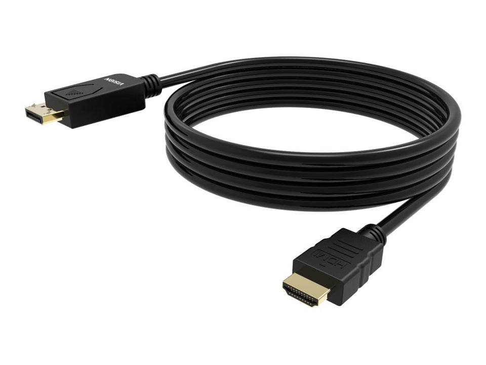 Vision Adapterkabel - DisplayPort männlich
