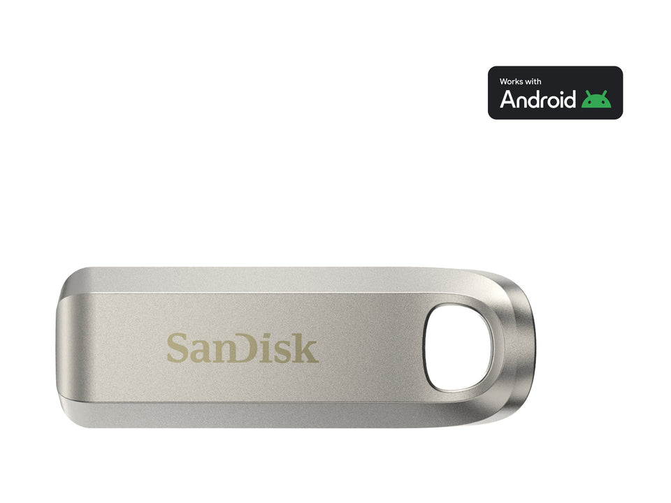 SanDisk Ultra Luxe - USB-Flash-Laufwerk - 32