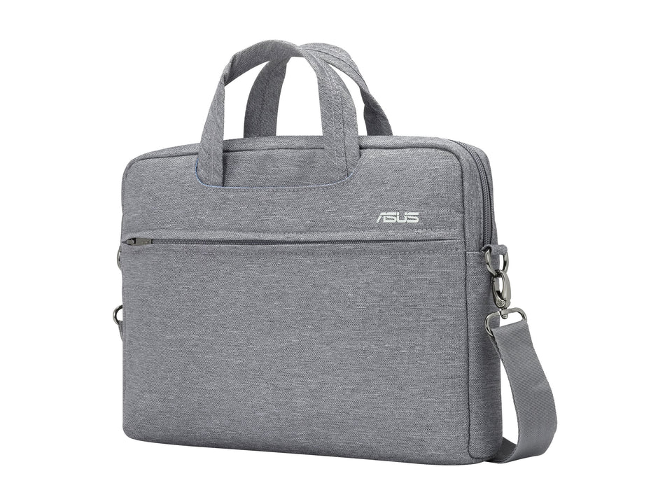 ASUS EOS 2 Carry Bag - Notebook-Tasche - 39.6 cm (15.6")