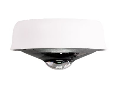 Cisco Meraki MV93 - Netzwerküberwachung / Panoramakamera - Fisheye - Außenbereich - Farbe (Tag&Nacht)
