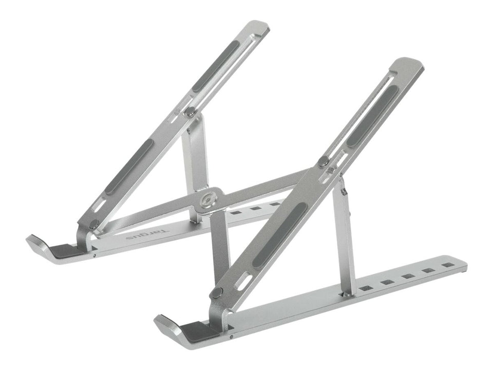 Targus Notebook-Ständer - 10" - 15.6" - Silber