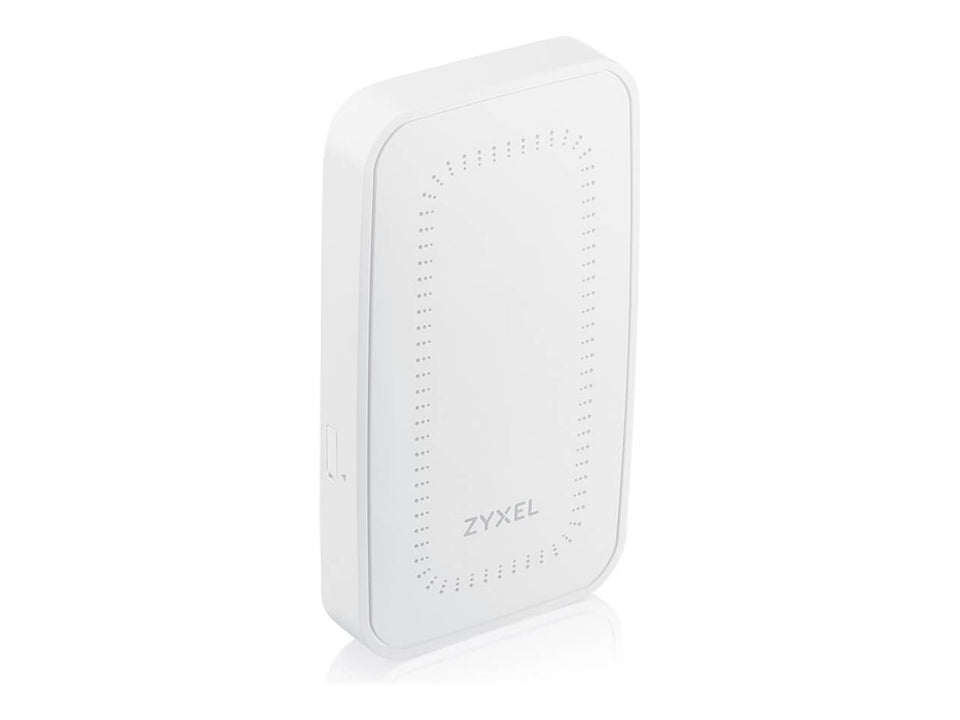 ZyXEL WAX300H - Accesspoint - 1GbE - Wi-Fi 6