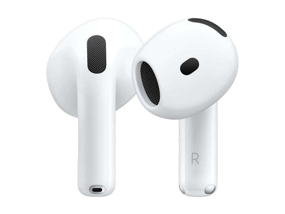 Apple AirPods 4 - True Wireless-Kopfhörer mit