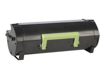 Lexmark Schwarz - original - Tonerpatrone