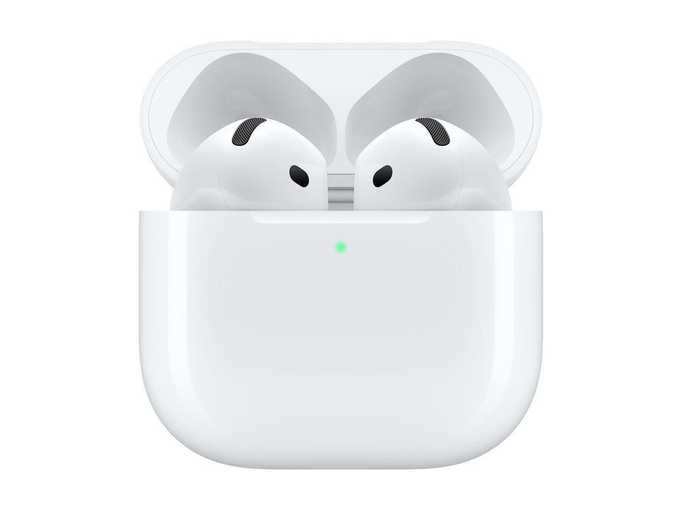 Apple AirPods 4 with Active Noise Cancellation