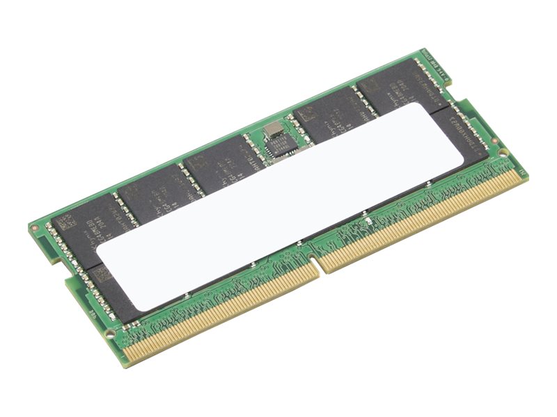 Lenovo ThinkPad - DDR5 - Modul - 16 GB - SO-DIMM