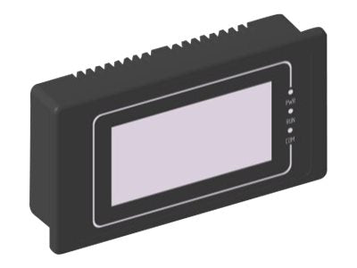 APC Benutzerdisplay für Split-Kühlsystem