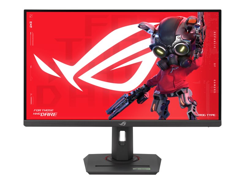 ASUS ROG Strix XG27ACMS - LED-Monitor - Gaming - 68.6 cm (27")