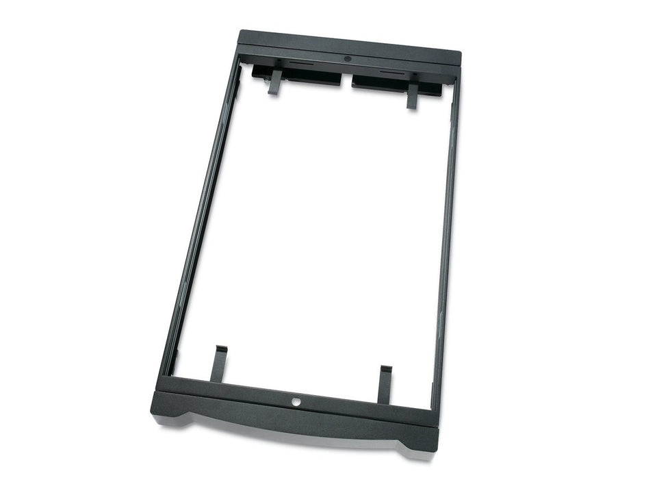 APC Rack-Dach-Match-Kit - Schwarz - für NetShelter