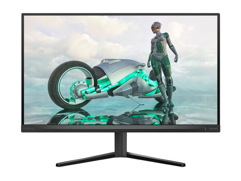 Philips Evnia 3000 27M2N3500NL - LED-Monitor - Gaming - 68.5 cm (27")