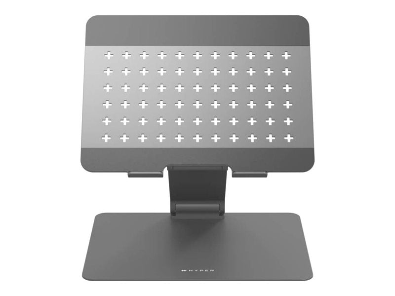 Targus HyperSpace - Notebook-Ständer - 40.6 cm (16")