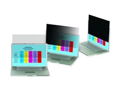 3M Blickschutzfilter für Notebook - 35.6 cm (14")