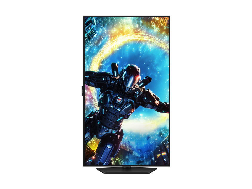 Samsung Odyssey OLED G7 S32HG730SU - G73SH Series - OLED-Monitor - Gaming - 81.3 cm (32")