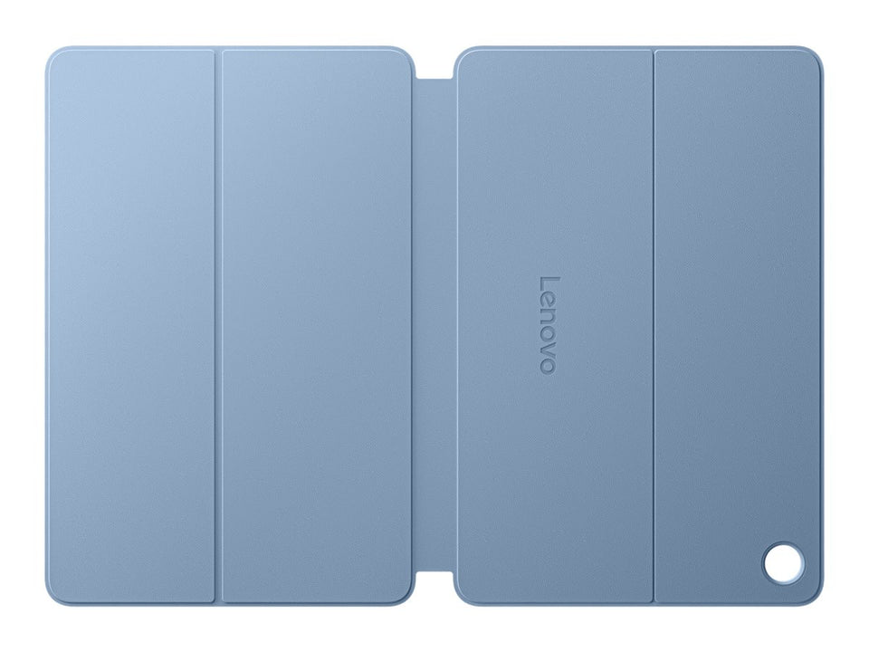 Lenovo Flip-Hülle für Tablet - Polyurethan