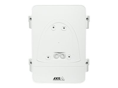 Axis T98A09 - Schranktür - geeignet für Wandmontage