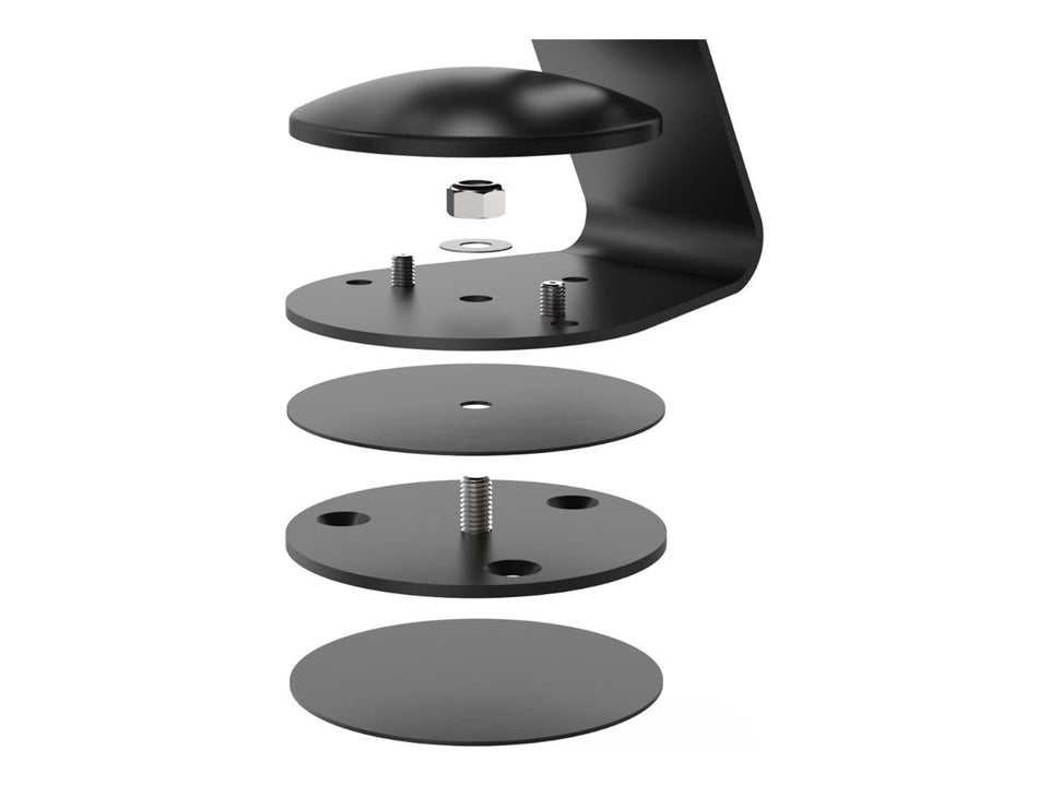 Compulocks Swivel Base for Core Stand - Drehelement