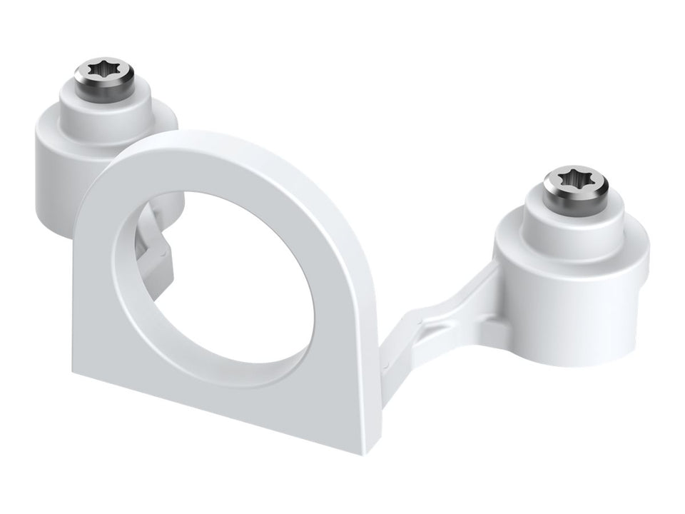 Axis TD4601 - Rohrleitungshalterung - für Axis