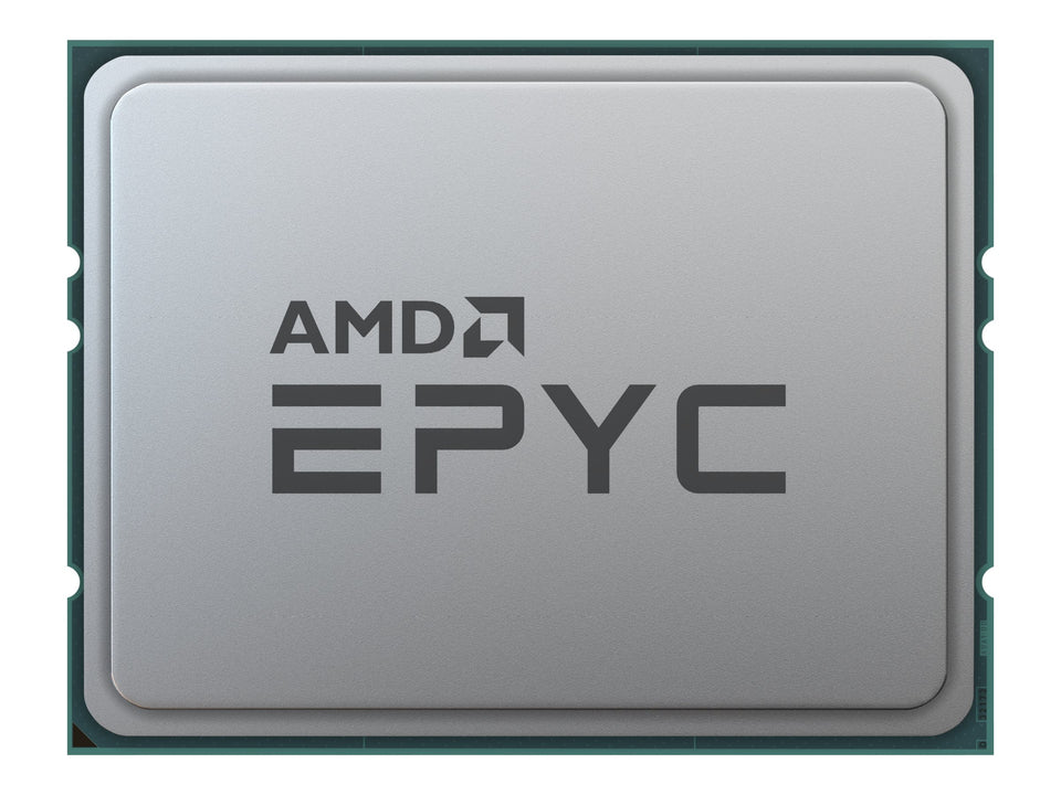 AMD EPYC 72F3 - 3.7 GHz - 8 Kerne - 16 Threads