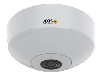 Axis M3068-P - Netzwerk-Überwachungskamera - Kuppel - Farbe (Tag&Nacht)