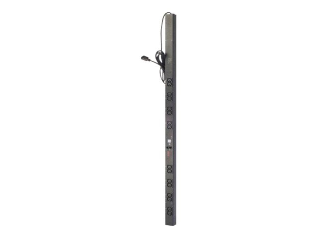 APC Metered Rack PDU AP7850B - Stromverteilungseinheit (Rack - einbaufähig)
