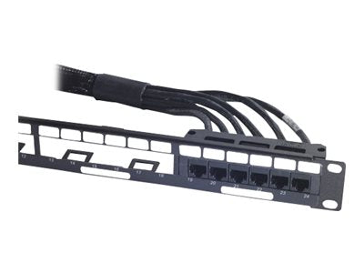 APC Netzwerkkabel - TAA-konform - RJ-45 (W)