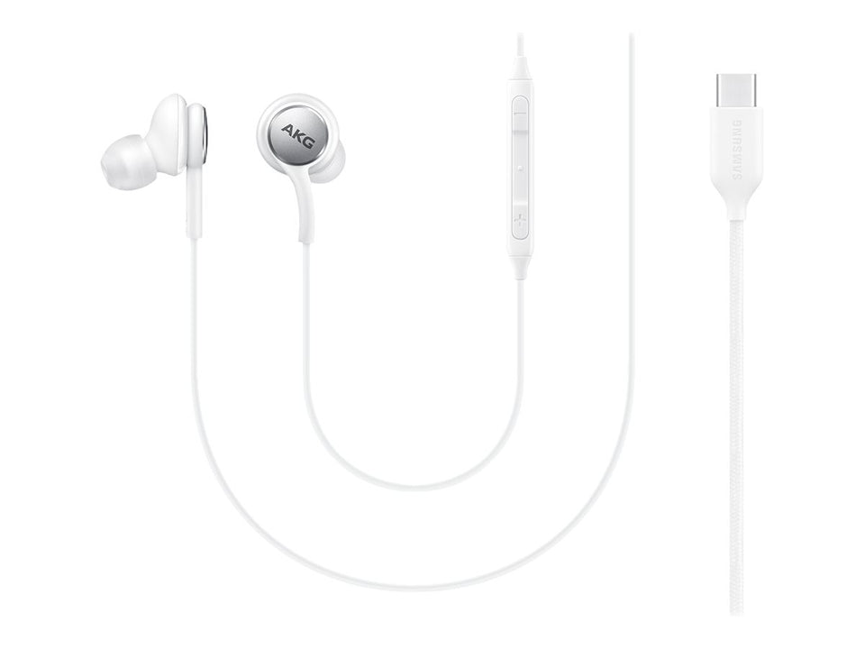Samsung EO-IC100 - Ohrhörer mit Mikrofon - im