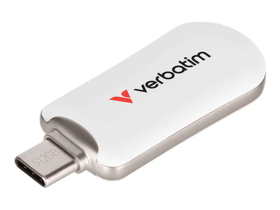 Verbatim Plectra - USB-Flash-Laufwerk - 512 GB