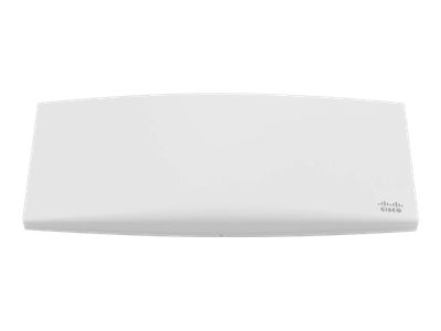 Cisco Meraki MR44 - Accesspoint - Wi-Fi 6 - 2.4