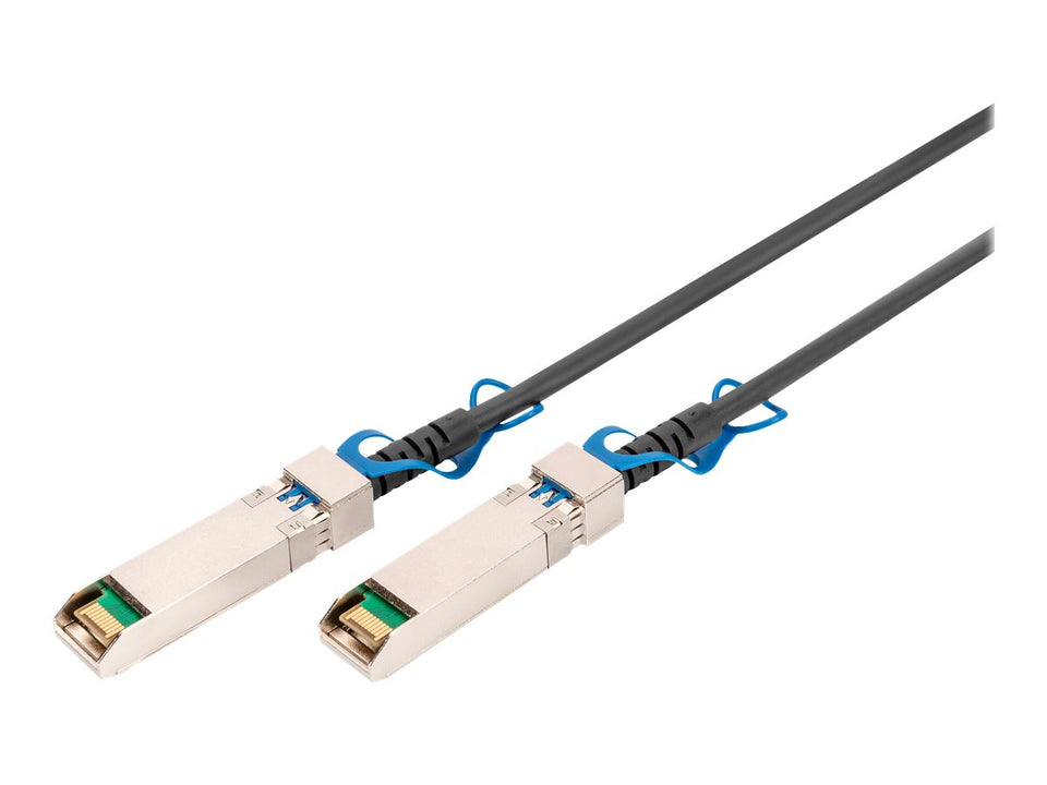 DIGITUS SFP28 25G 2m DAC Kabel