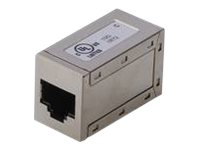 DIGITUS CAT 6A Modulare Kupplung, geschirmt
