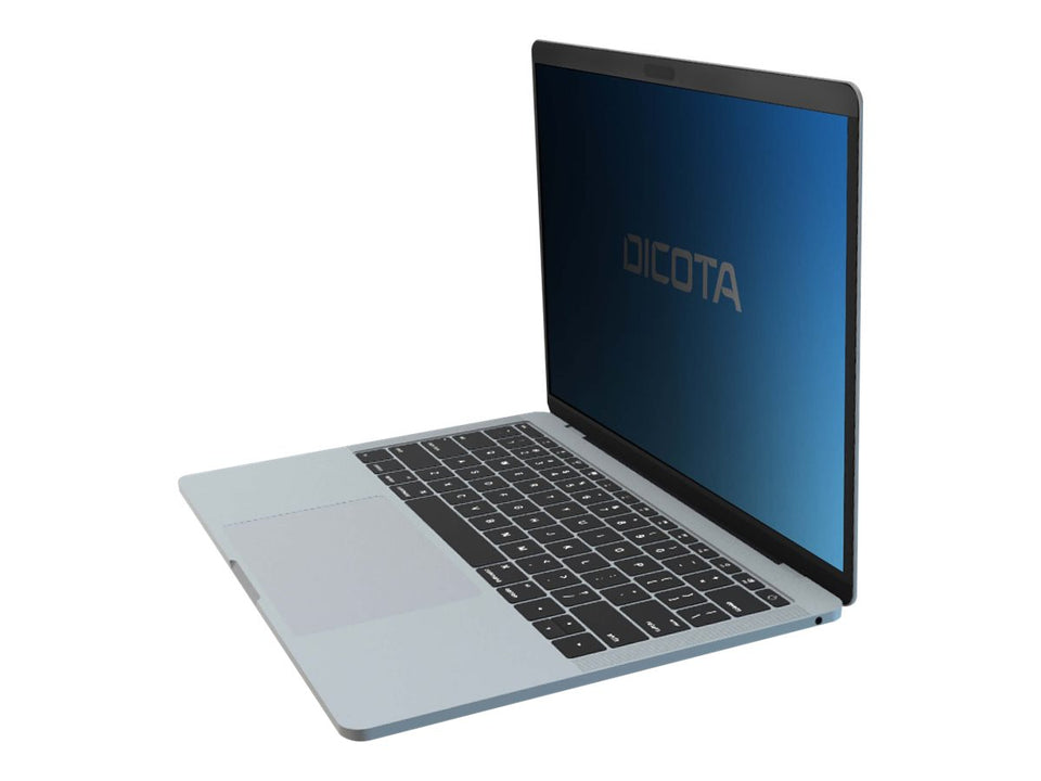 Dicota Secret - Blickschutzfilter für Notebook - 2-Wege - entfernbar - magnetisch - 33 cm (13")