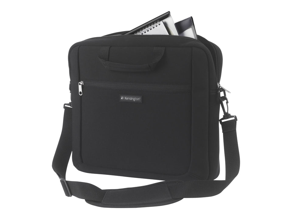 Kensington SP15 Neoprene Sleeve - Notebook-Tasche - 39.6 cm (15.6")