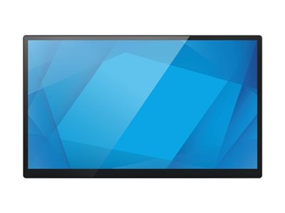 Elo Touch Solutions Elo 1510L - LED-Monitor - 39.6 cm (15.6") - 1920 x 1080 Full HD (1080p)