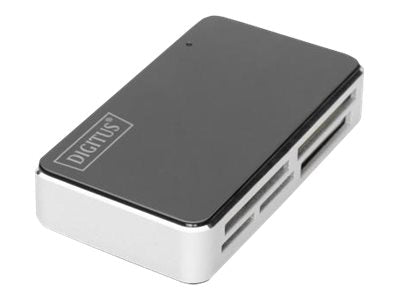 DIGITUS Kartenleser - All-in-one (MS, MS PRO